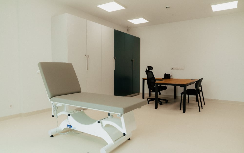salle-consultation-medicale consultation médicale près de mons